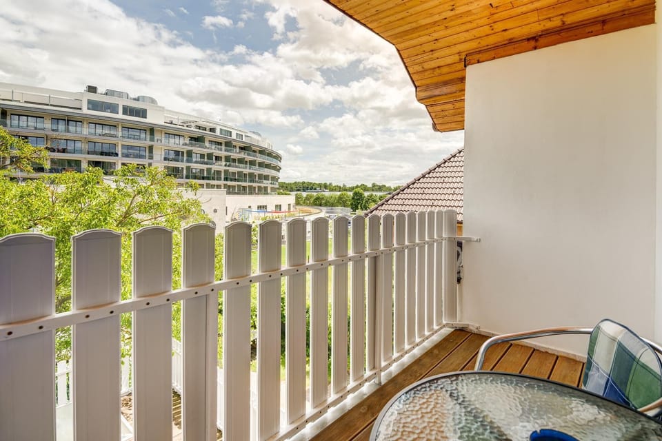 Superior studio apartment nr. 3 7