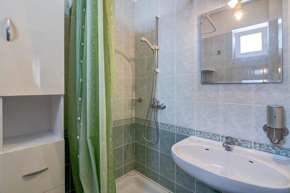 Superior studio apartment nr. 4 7