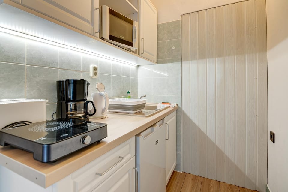 Superior studio apartment nr. 4 6