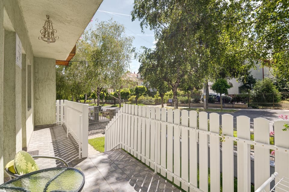 Superior studio apartment nr. 4 8