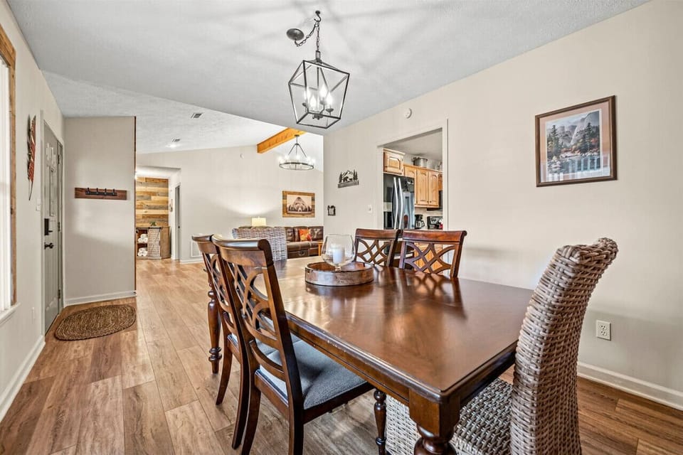 Family Dining Room
