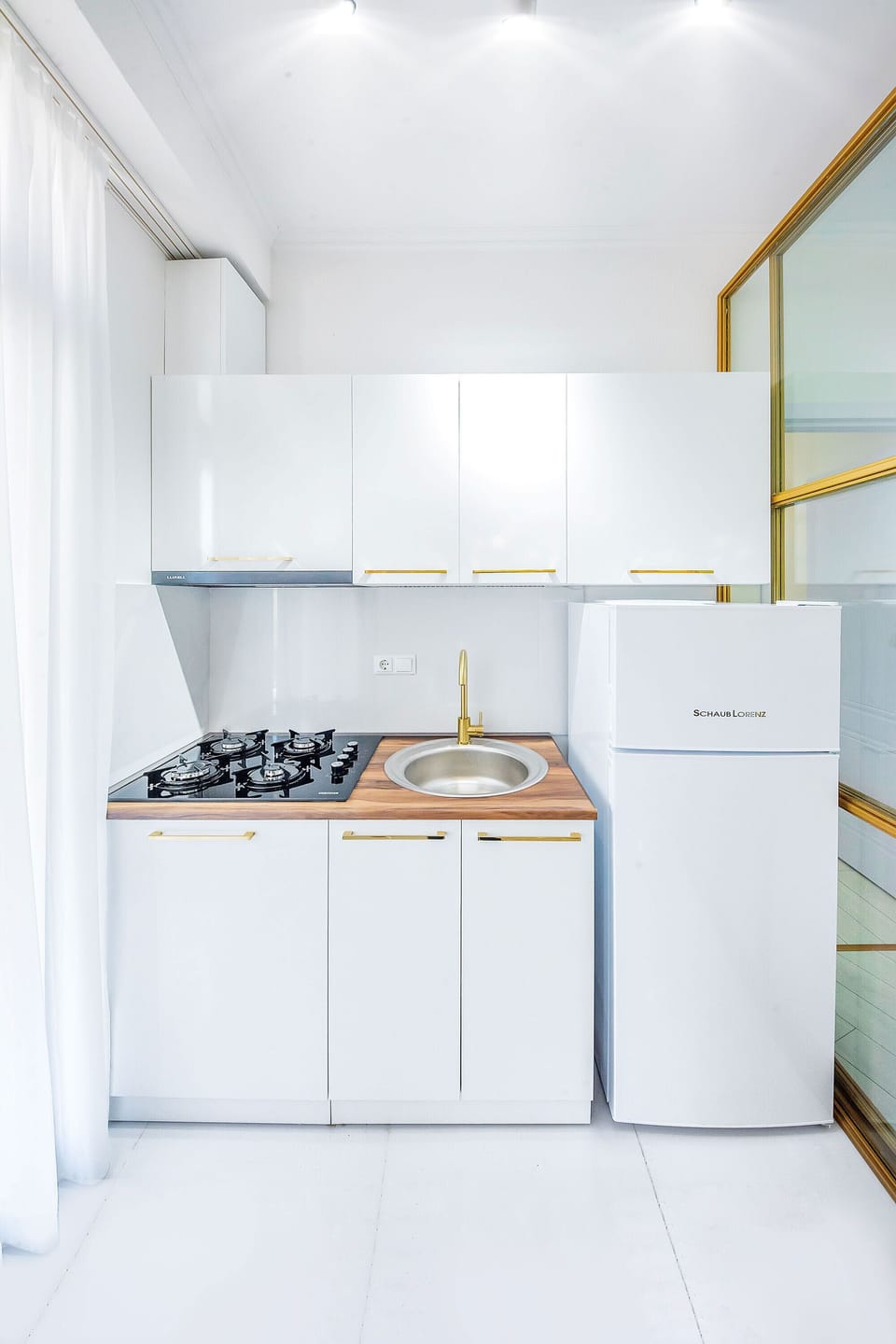 Apartment | Private kitchen