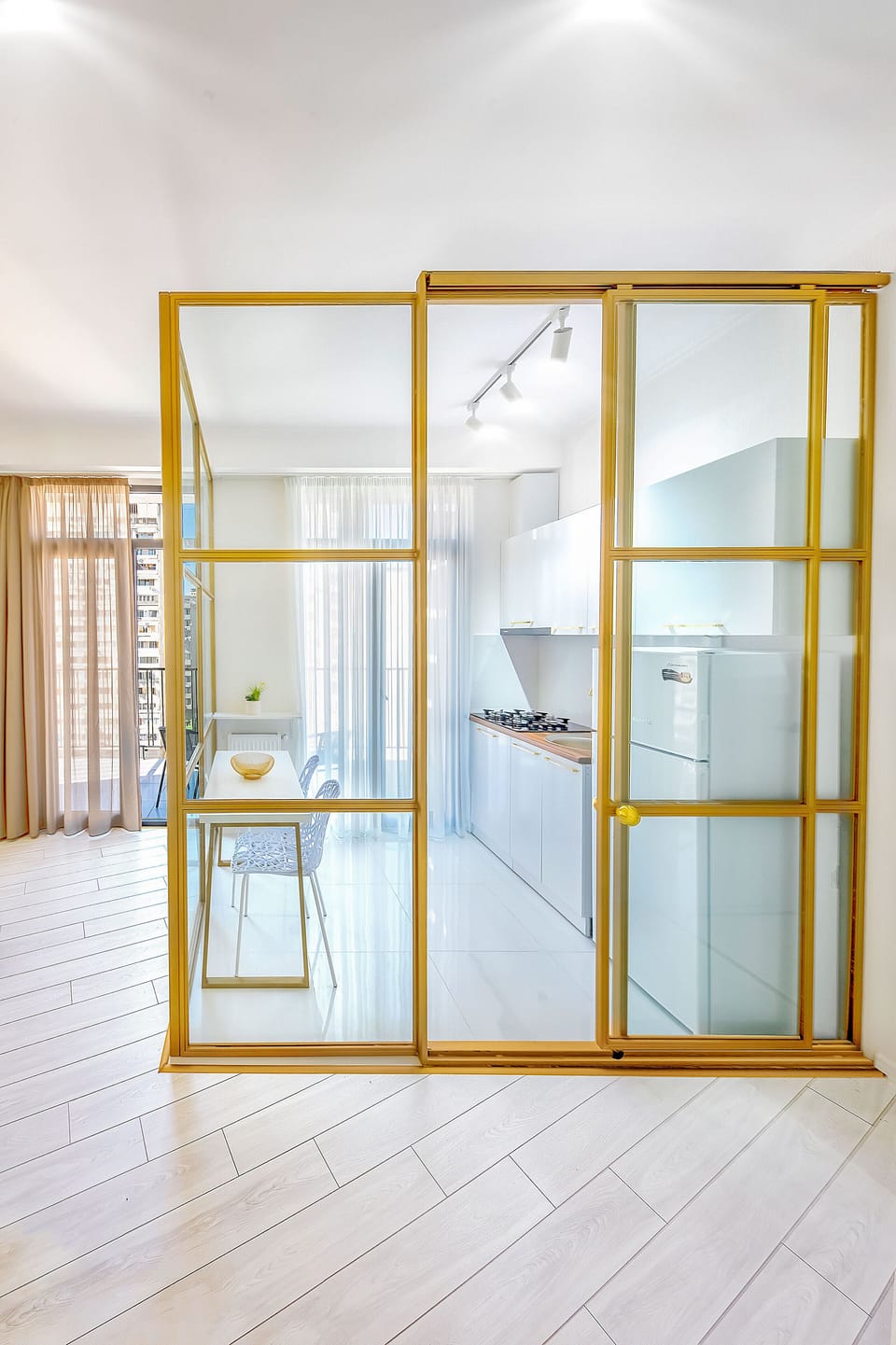 Apartment | Private kitchen
