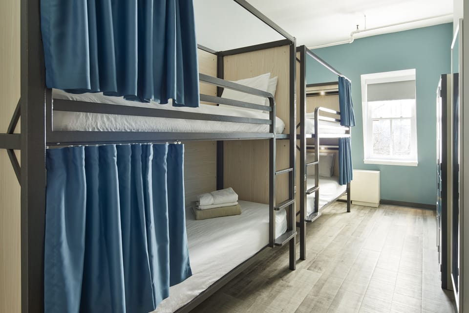 In-room safe, free WiFi, bed sheets