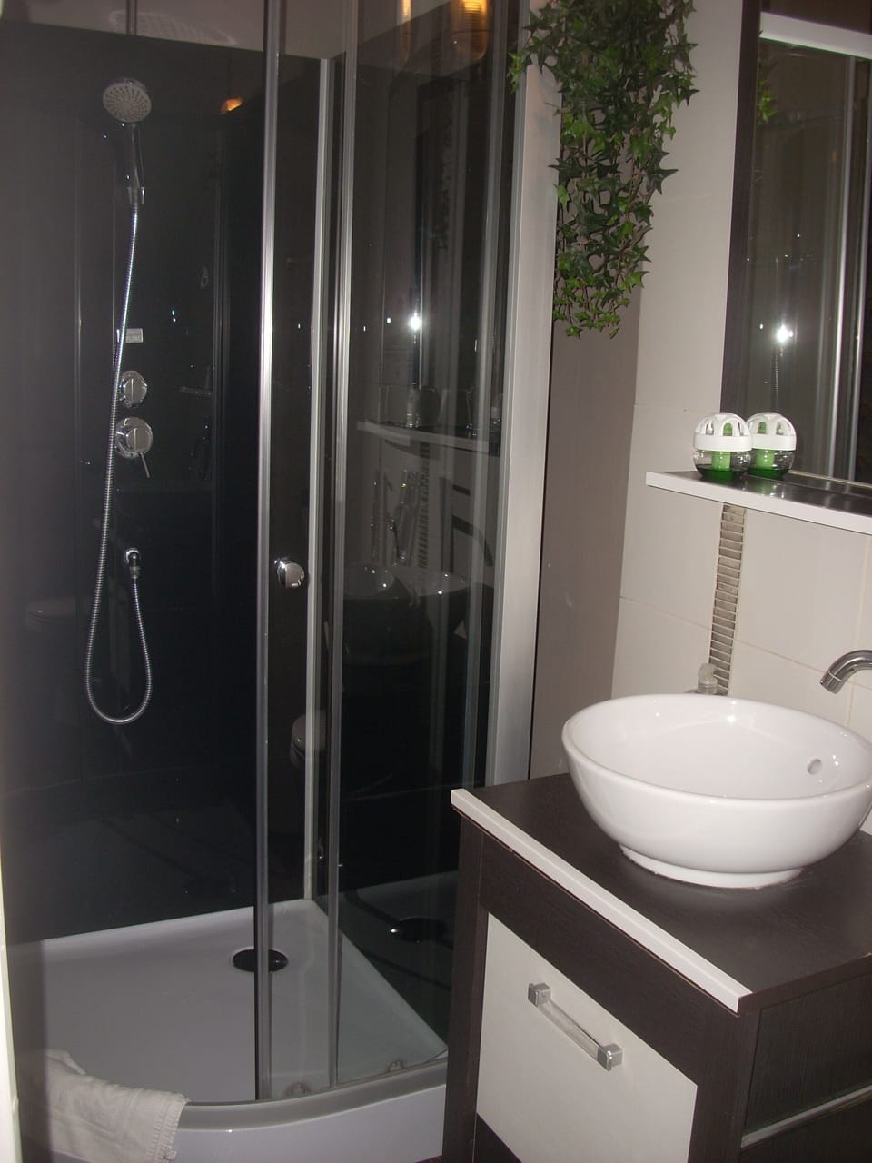 Executive Double Room | Desk, free WiFi, bed sheets