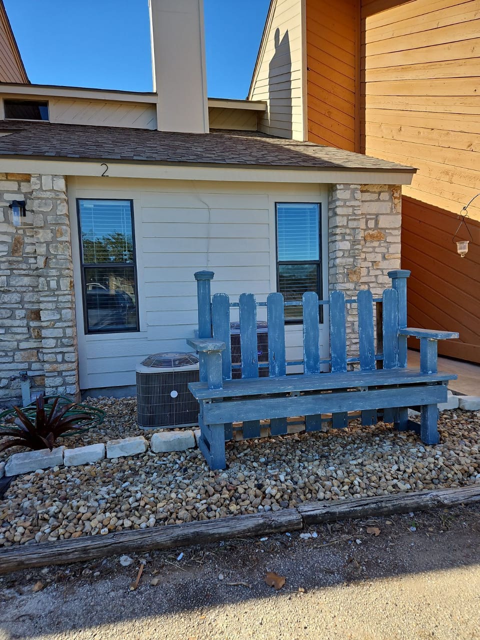 #2 Cypress Fairway Village front view