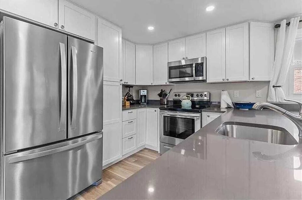 Main Kitchen