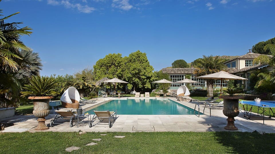 Activities, Amenities, Balcony / Terrace / Patio, Building Exterior, Facilities, Garden, Main Entrance, People, Pool, Spring, Summer, Wellness