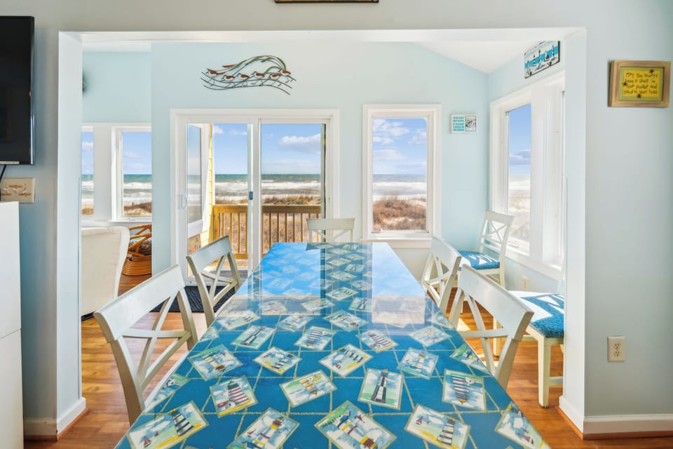 Main/Upper Level,Dining Area,