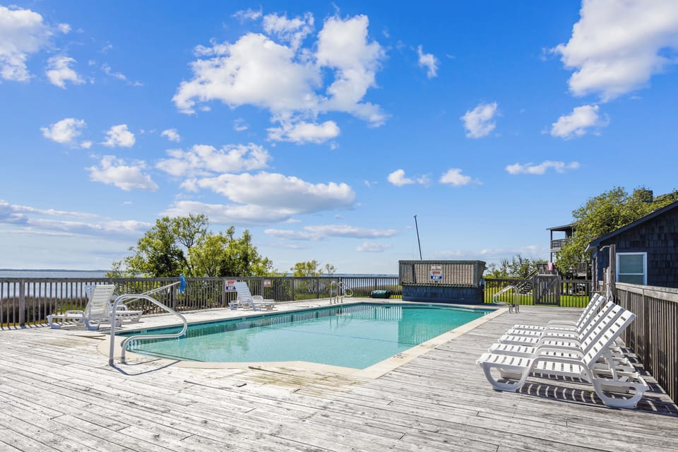 Amenity,Port Trinitie Community Pool,
