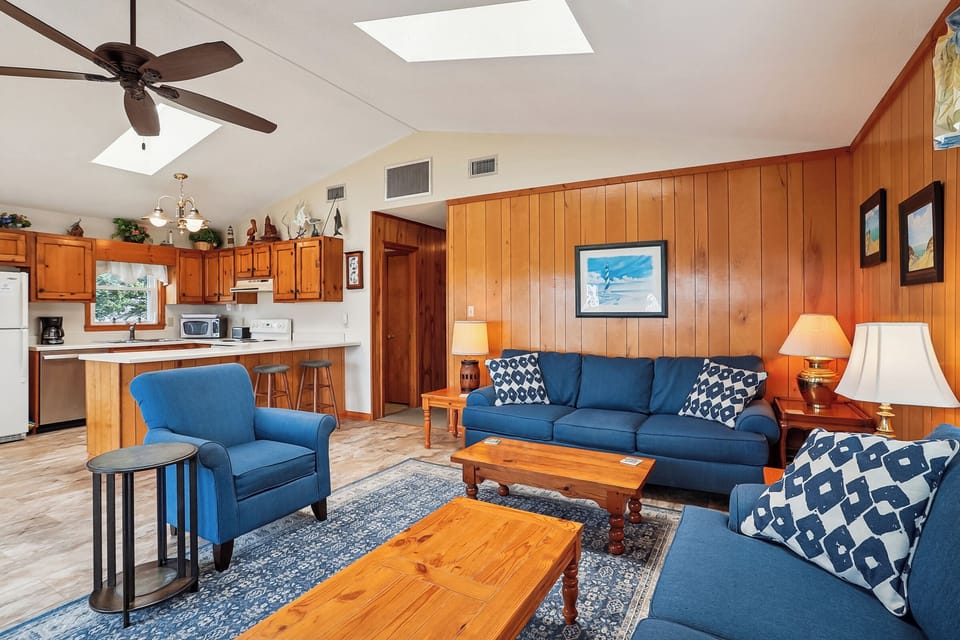 Main Level,Living Area,