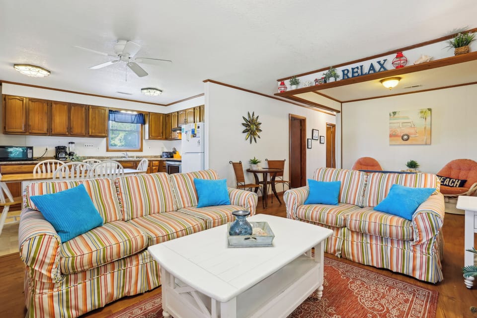 Main Level,Living Area,