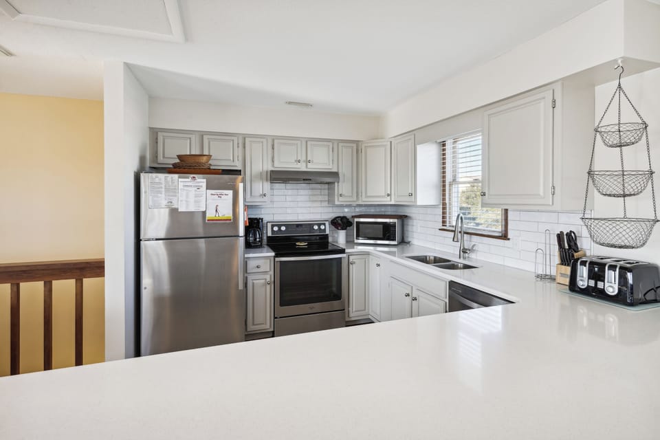 Main/Upper,Kitchen,