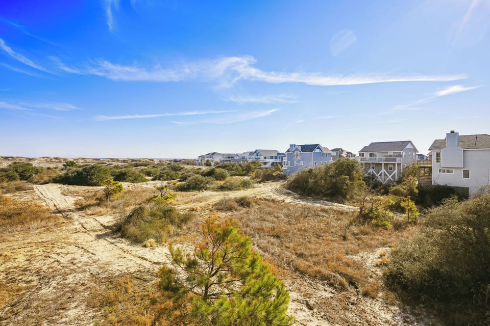 Main/Upper,Ocean View,