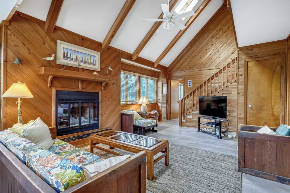 Main Level,Living Area,