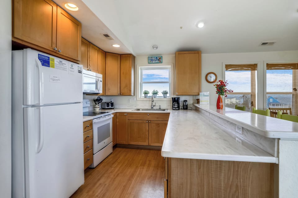 Main Level,Kitchen,