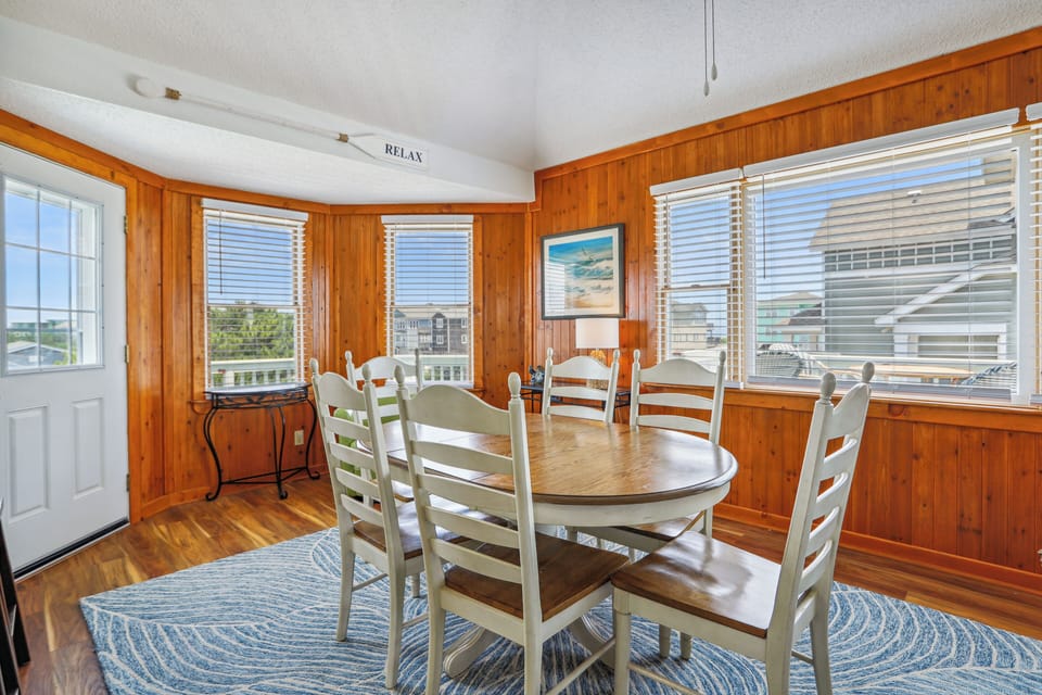 Main Level,Dining Room,