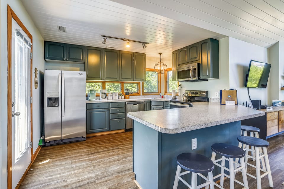 Main Level,Kitchen,