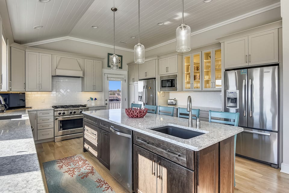 Main Level,Kitchen,