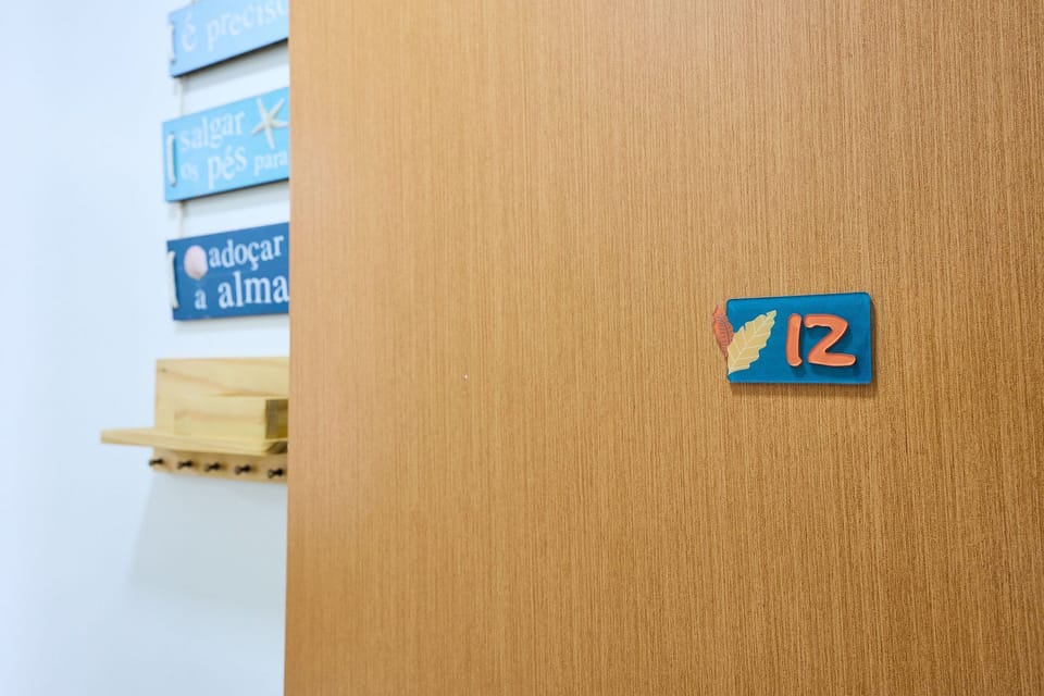 Apartment | Interior detail