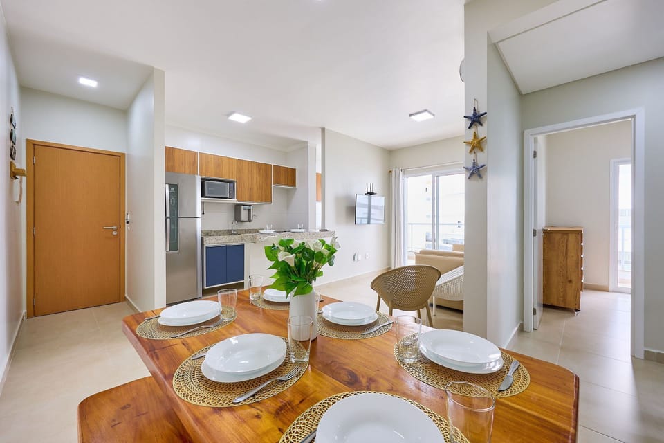 Apartment | Interior