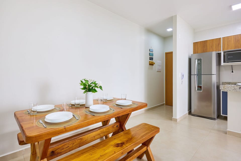 Apartment | Dining
