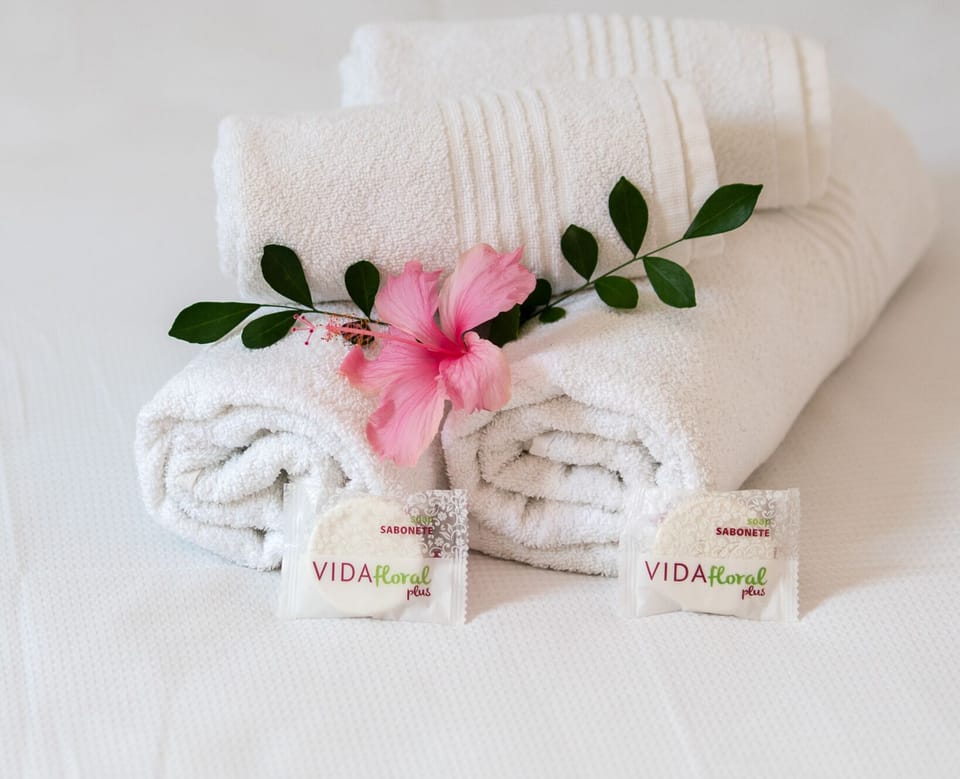 Standard Suite | Room amenity