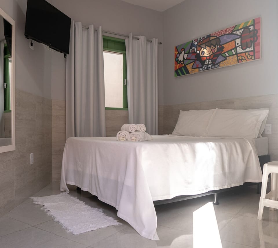 Standard Suite | 1 bedroom, free WiFi