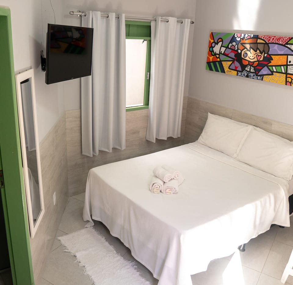 Standard Suite | 1 bedroom, free WiFi