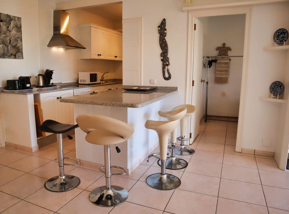 Living-dining room