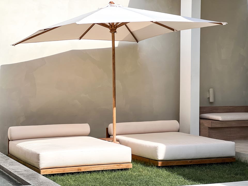 Sundeck