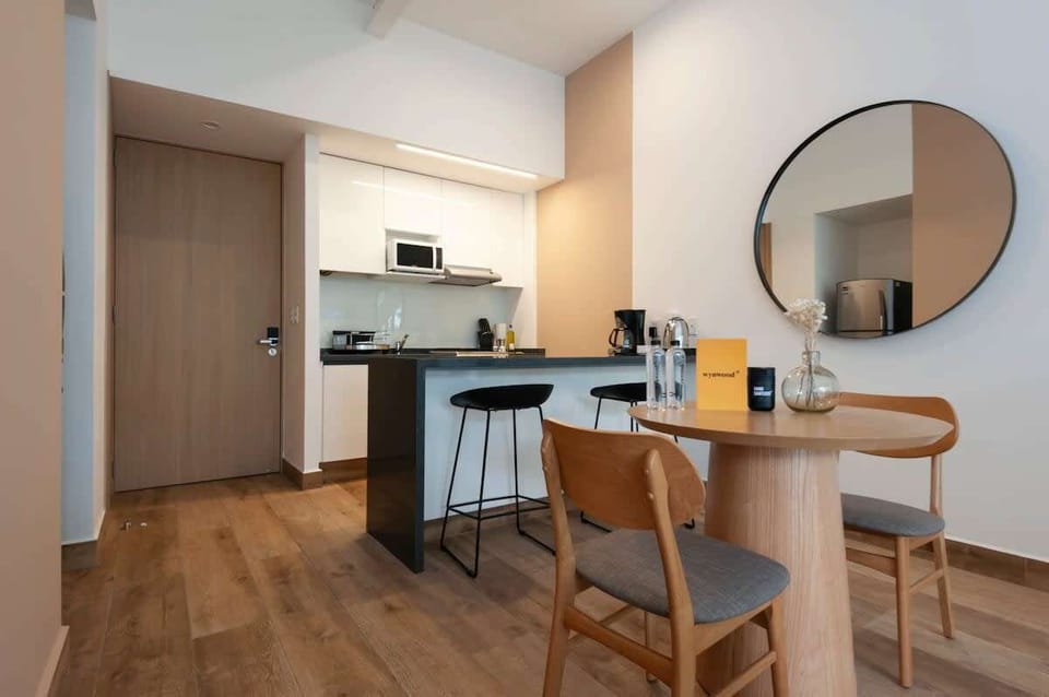 Great space