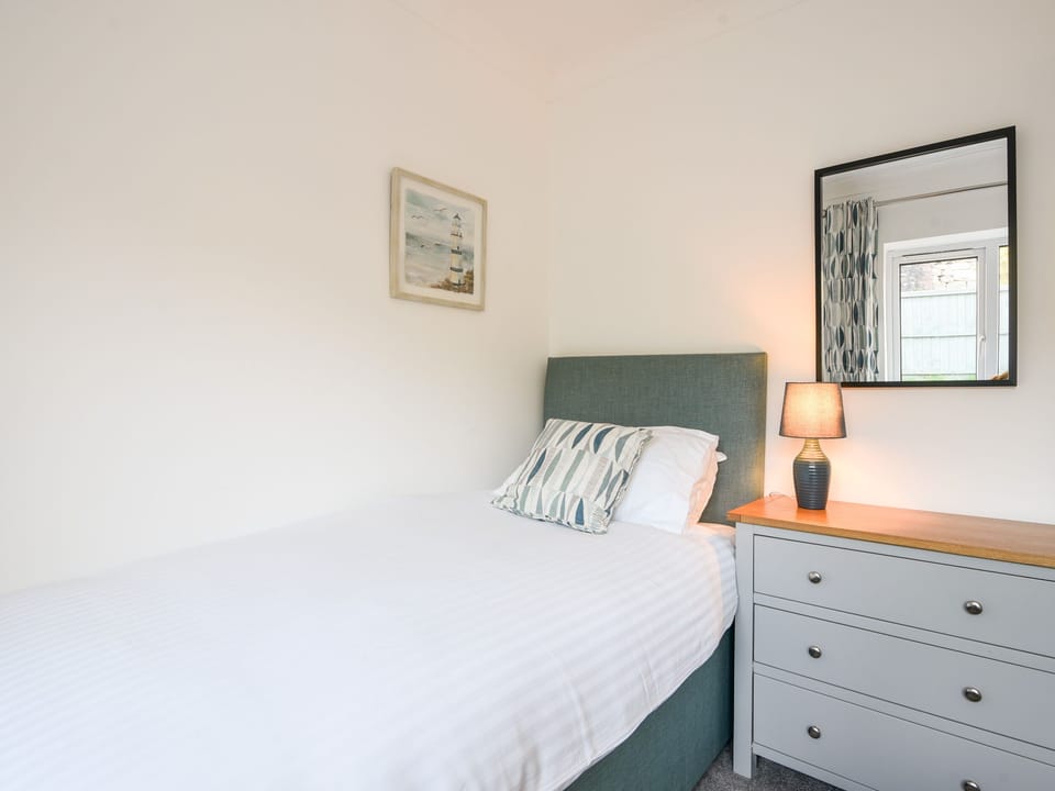 3 bedrooms, individually decorated, individually furnished, free WiFi