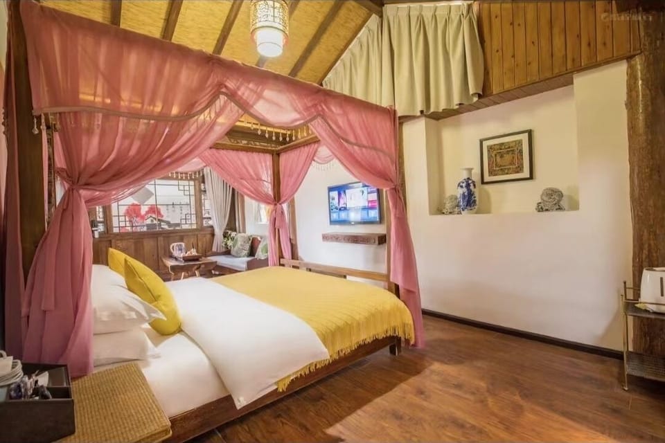 Room | 1 bedroom, WiFi (free)