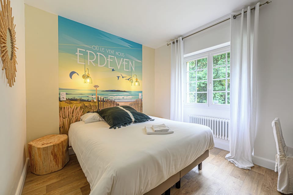 Superior Room | Free WiFi, bed sheets