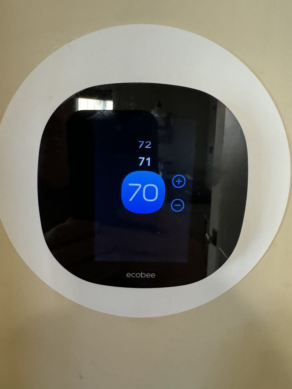 Real Central A/C - No portables