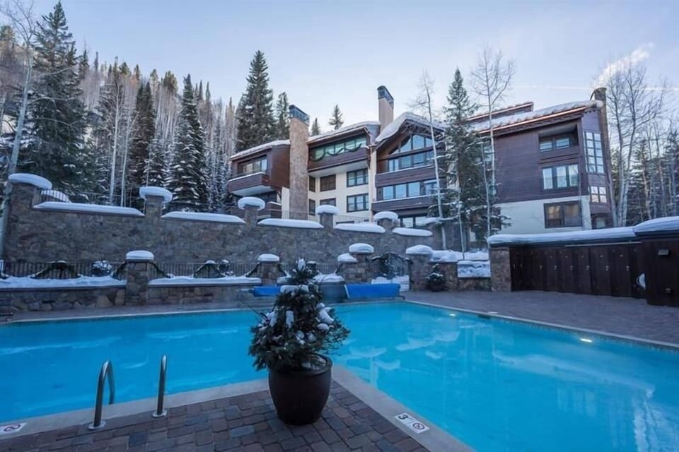 Condo, 6 Bedrooms | Exterior