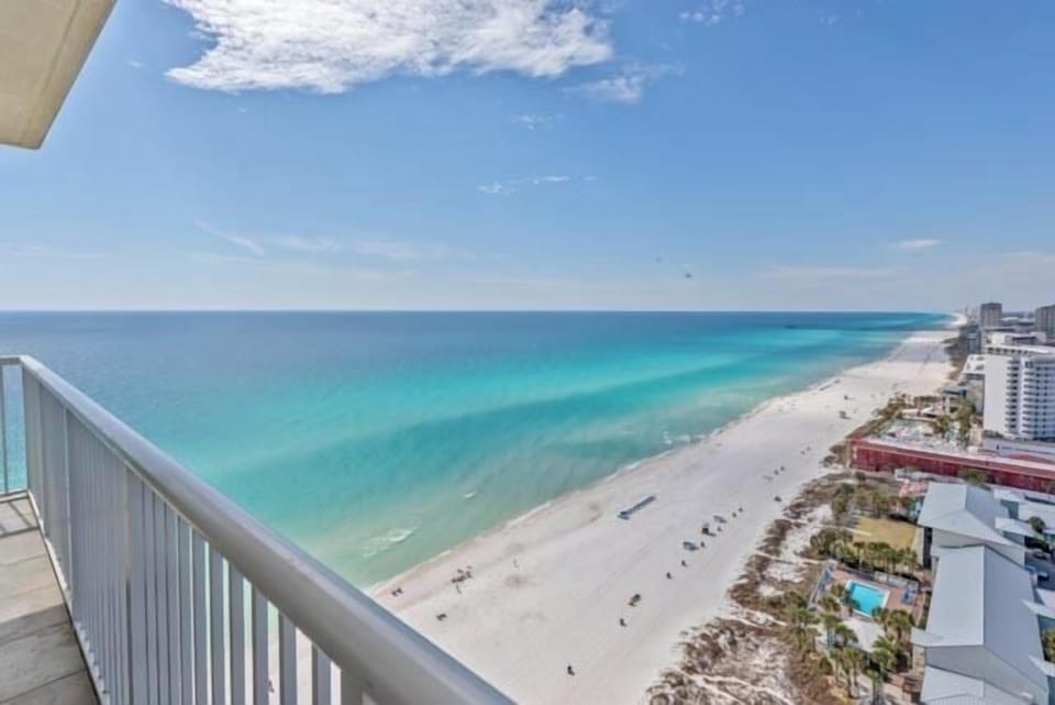 Private Balcony
