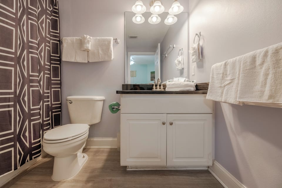 3rd bathroom