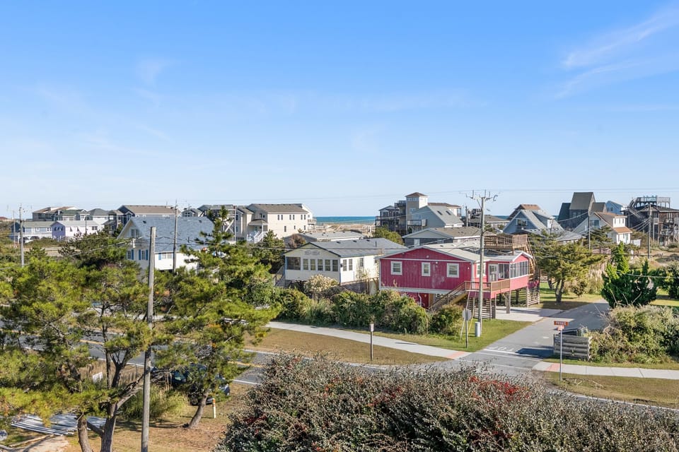 SN2344: Sassy Seas | Top Level Deck View