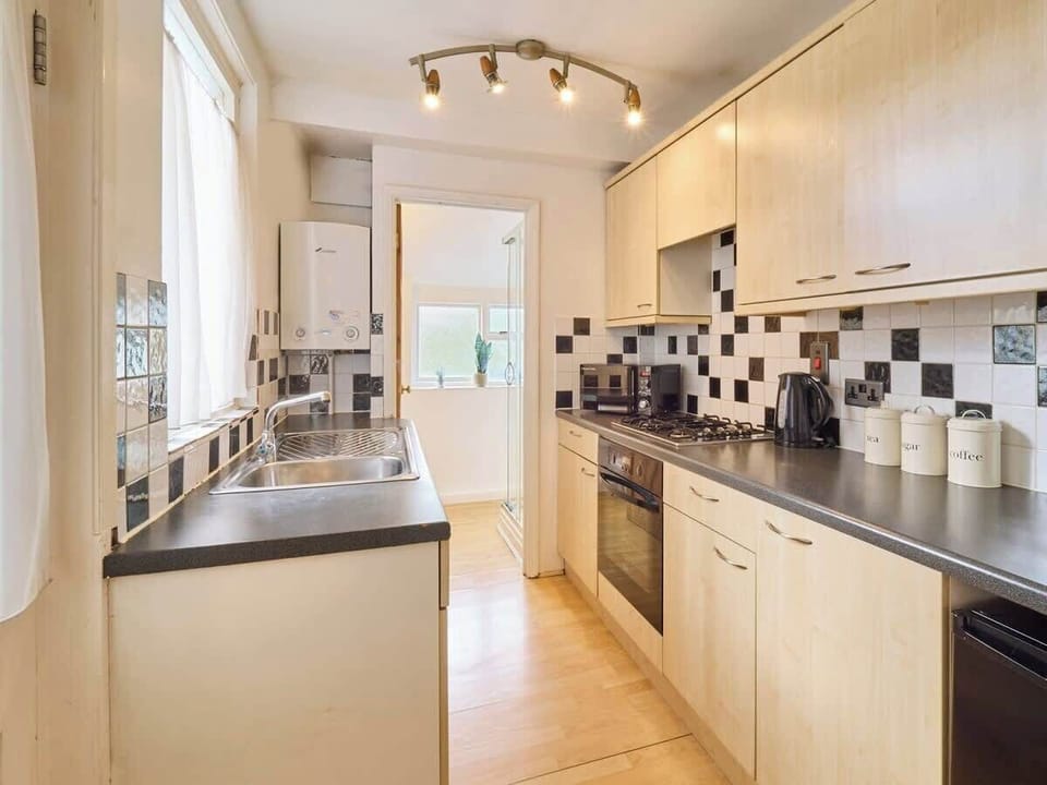 Saint Peters, Cantebury - Host & Stay