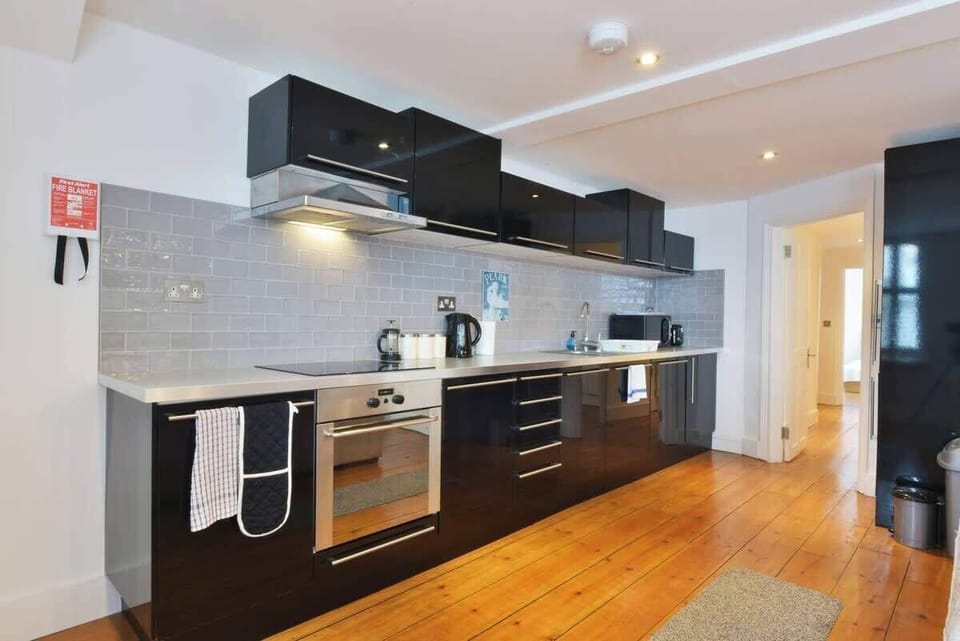 Victoria Gardens, Ramsgate - Host & Stay