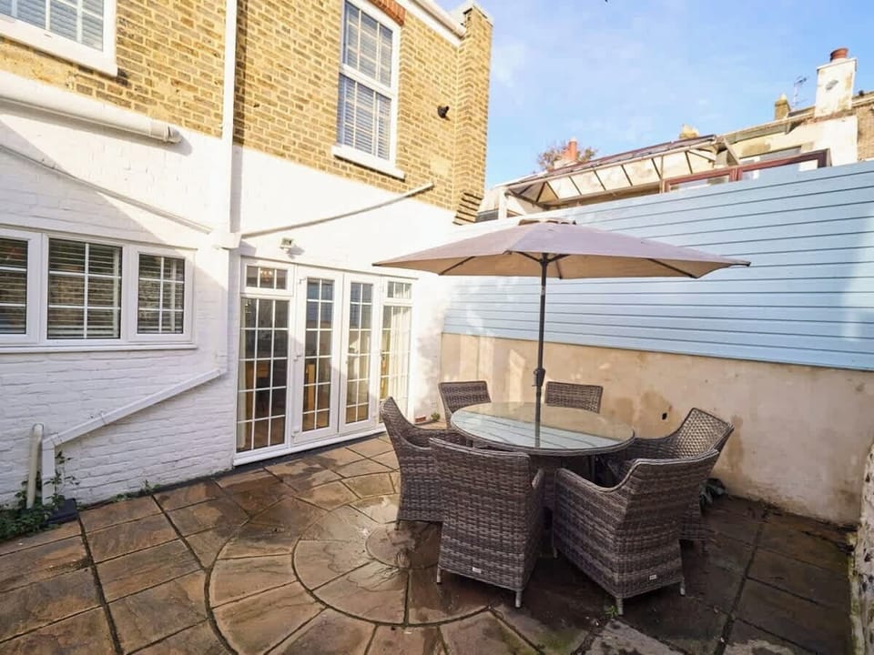 Grosvenor Hill, Margate - Host & Stay
