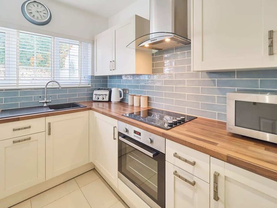Grosvenor Hill, Margate - Host & Stay