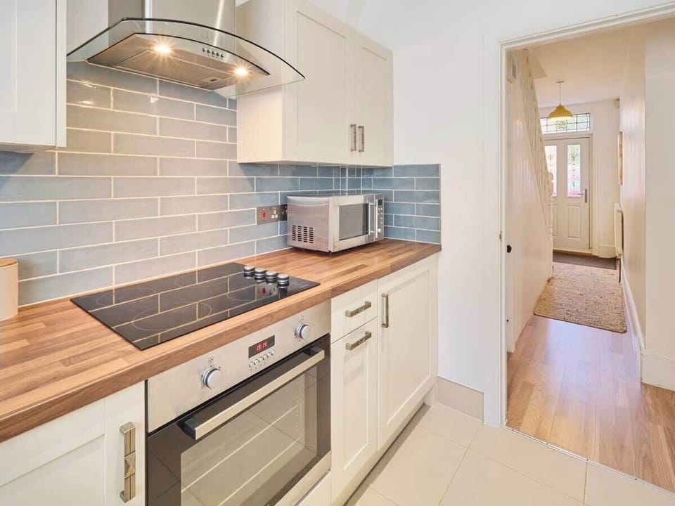 Grosvenor Hill, Margate - Host & Stay