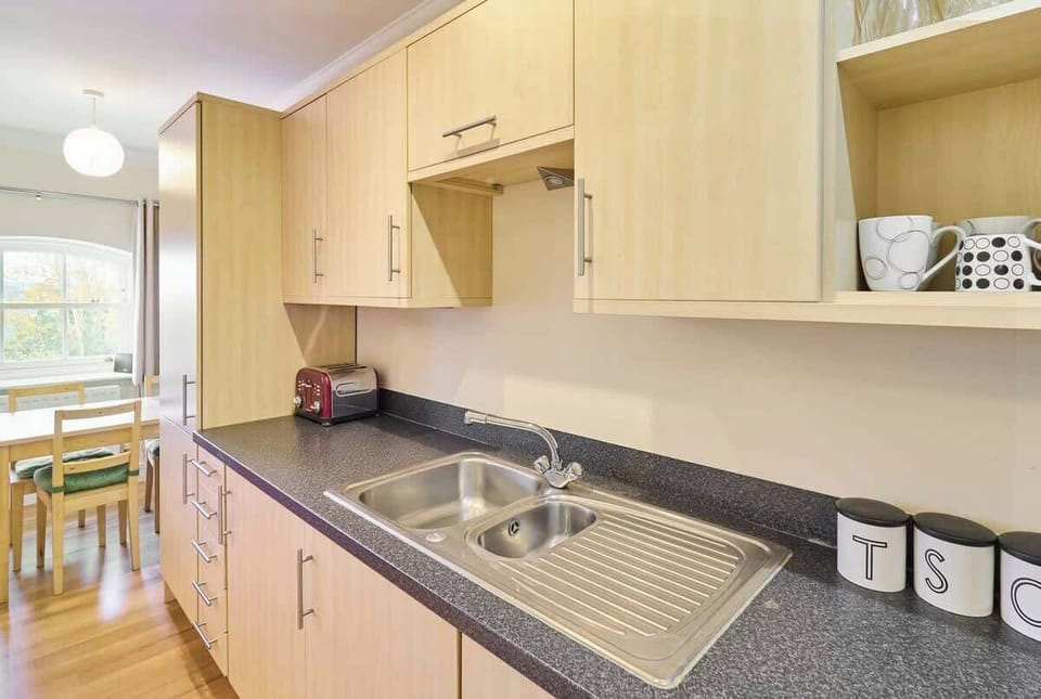 Nunnery Fields, Canterbury - Host & Stay