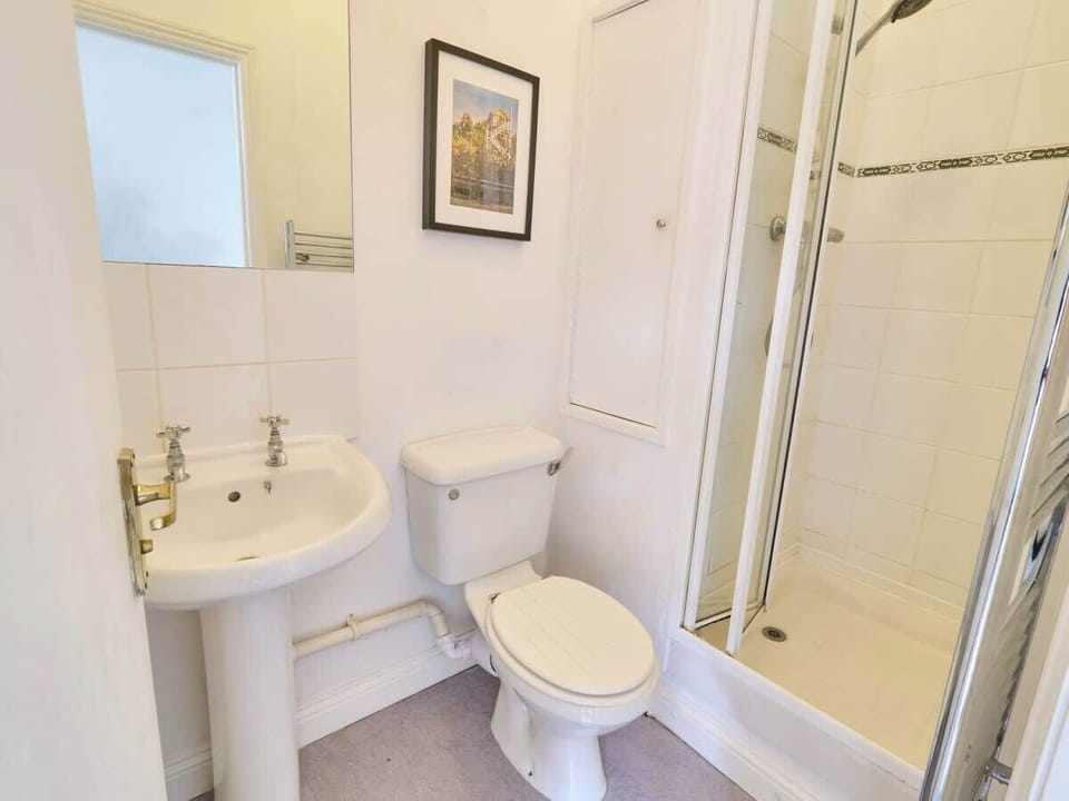Queen's Corner, Canterbury - Host & Stay