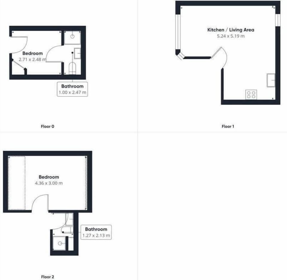 Queen's Corner, Canterbury - Host & Stay