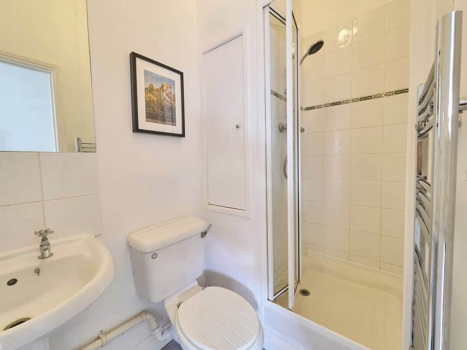 Queen's Corner, Canterbury - Host & Stay
