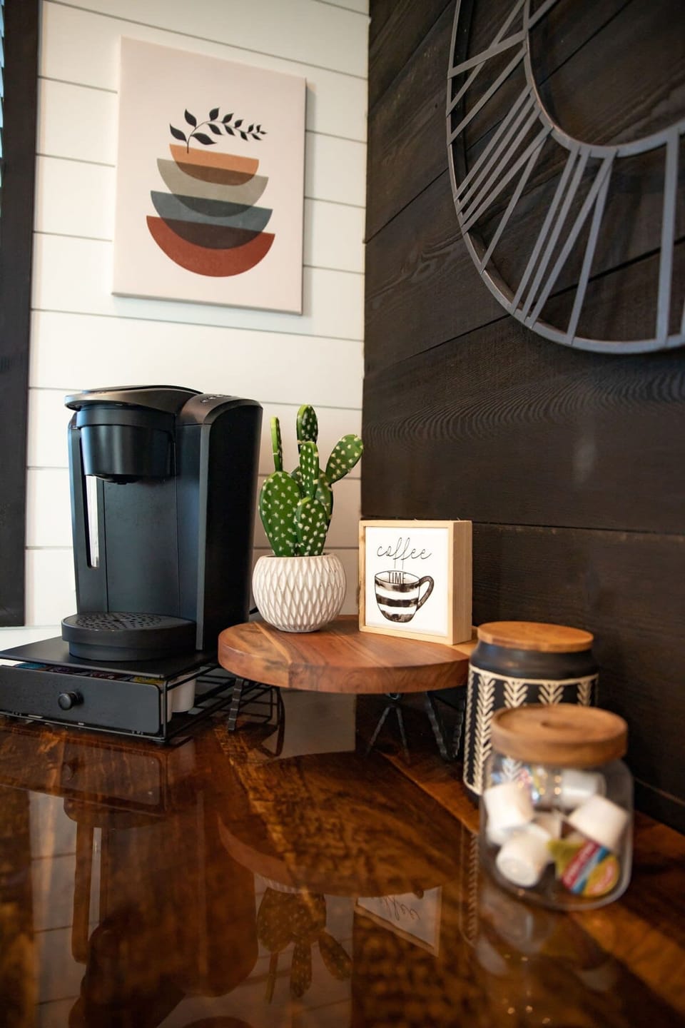 House | 1 bedroom, iron/ironing board, Internet